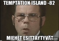 Temptation Island