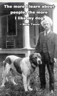 Mark Twain