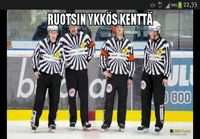 Ruotsin ykkösketju