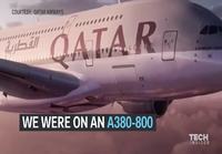 Qatar Airlines