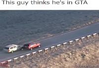 Real Life GTA