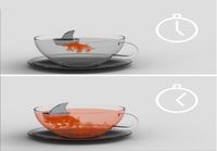 Shark tea