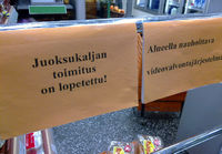 Juoksukaljat