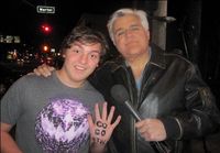 Jay Leno