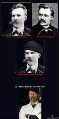 Nietzcshe