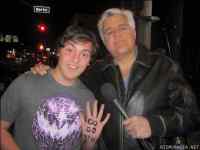 Jay Leno - &lt; Coco!