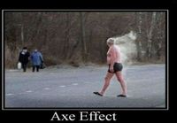 Axe Effect