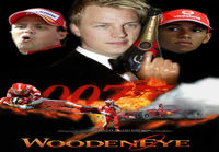 Woodeneye 