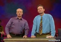 Whose Line Is It Anyway? 