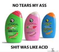 Loreal Kids - No tears