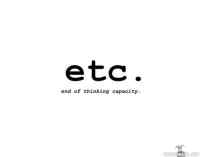 Etc.