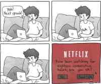 Netflix