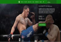 UFC 2014 Demo, $5