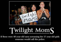 twilight moms