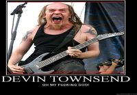 Devin Townsend