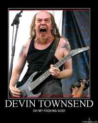 Devin Townsend