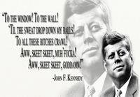 JFK Quote