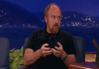 Louis C.K. mielipide älypuhelimesta.