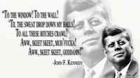 JFK Quote