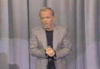 George Carlin - Losing Things