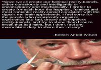 Todellisuustunnelit (Robert Anton Wilson)