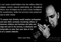 Imbesilli jumala (Robert Anton Wilson)