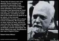 Auktoriteetit ja kehitys (Robert Anton Wilson) - Yhdysvaltalainen kirjailija-filosofi Robert Anton Wilson (1932 - 2007) kertoo tärkeimmän auktoriteeteista ja kehityksestä!