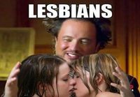 Lesbians