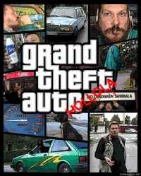 grand theft auto hollola - uusi gta finland gta neloseen?