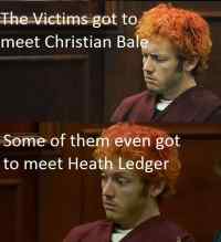 James Holmes