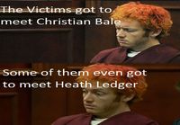 James Holmes