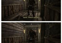 Skyrim pähkinänkuoressa