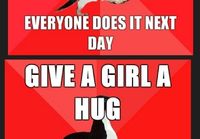 Socially Awesome Penguin