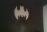 Suomi Batman