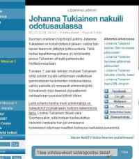 Tukiainen