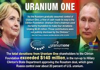 Uranium One