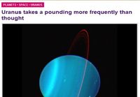 Uranus