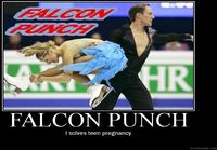 Falcon Punch