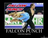 Falcon Punch