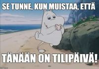 Tilipäivä