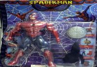 Spader-man