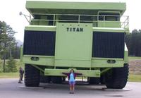 Terex 33-19 Titan