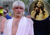 Conchita Wurst