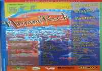 Nummirock 1998