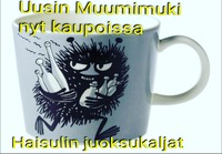 Uusi Muumimuki 