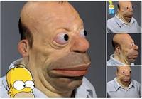 Homer Simpson