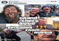 Gta Russia 