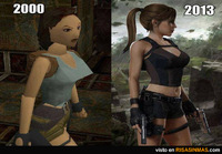 Tomb Raider