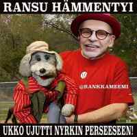 Ransu Ja Jorma - En kommentoi