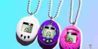 Tamagotchi  - Jonnet ei muista näitä oli 90 luvun lapsilla aina koulussa ja kotona mukana